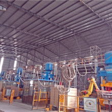 洛陽偃師市永利機械廠 專業制造免燒磚機與選礦設備，提供全方位技術服務