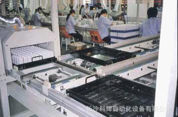 自動化成套控制系統綜合指南 價格、廠家、圖片與技術服務