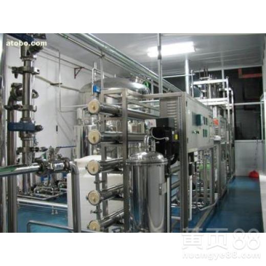 二手設備循環利用與技術創新 聚焦化工廠、食品廠、制藥廠設備回收服務