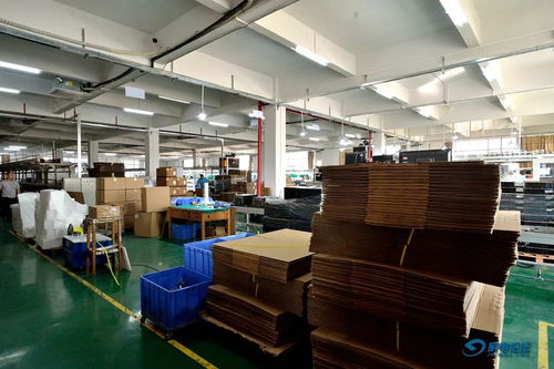 技術、規模、產品與理念再攀高峰——探訪天逸工廠喬遷后的新廠區